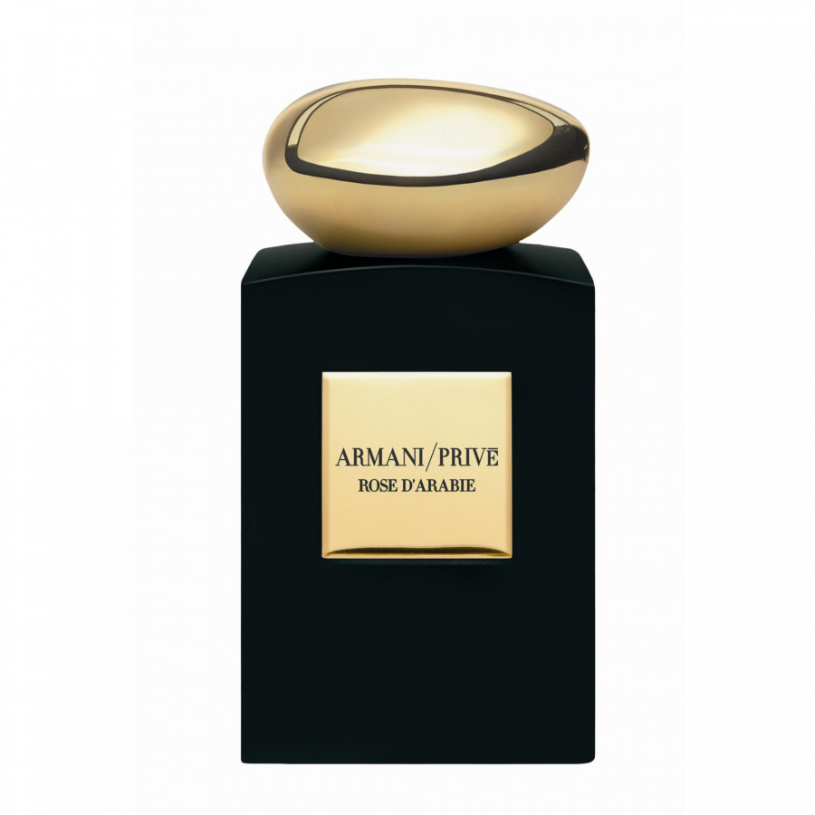 armani prive parfums